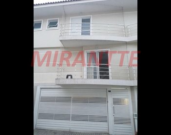 house em Rua Enéas de Barros, Vila Santana - São Paulo - SP