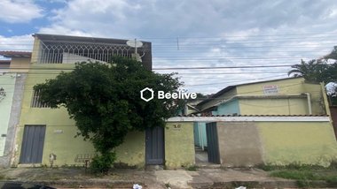 house em Rua Joaquim Monteiro, Havaí - Belo Horizonte - MG