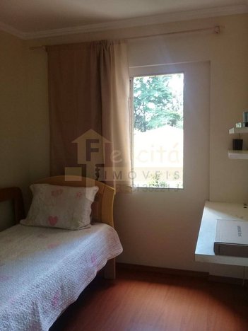 apartment em Rua Mendes Pimentel, Jardim Recanto Suave - Cotia - SP