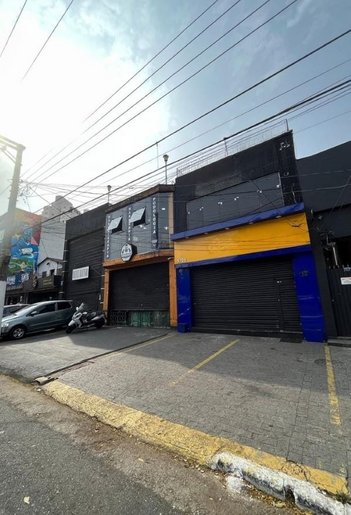 commercial_property em Engenheiro Caetano Alvares, Imirim - São Paulo - SP