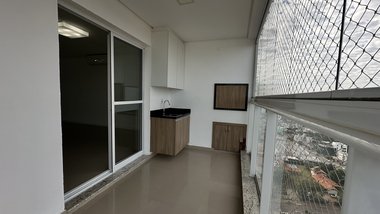 apartment em Rua Condá - D, Centro - Chapecó - SC
