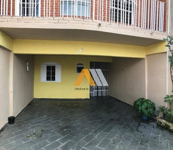 house em Rua João Luiz Vieira Tavares, Jardim São Lourenzo - Sorocaba - SP