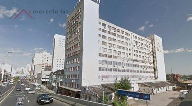 office em Júlio de Castilhos, Centro Histórico - Porto Alegre - RS