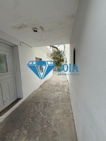house em Rua Alemanha, Taboão - São Bernardo do Campo - SP