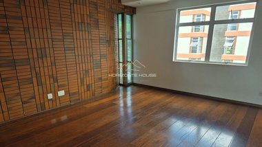 apartment em Rua Perdigão Malheiros, Cidade Jardim - Belo Horizonte - MG