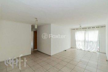 apartment em Guian, Jabaquara - São Paulo - SP