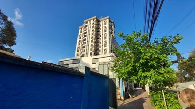 office em Rua Quinze de Janeiro, Centro - Canoas - RS