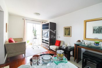 apartment em Rua Major Freire, Vila Monte Alegre - São Paulo - SP