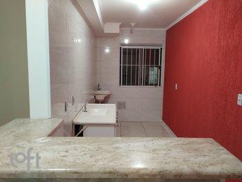 apartment em Pedra Branca do Amapari, Iguatemi - São Paulo - SP