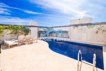 apartment em Avenida José Galante, Vila Suzana - São Paulo - SP
