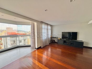 apartment em Rua José Cândido da Silva, Balneário - Florianópolis - SC