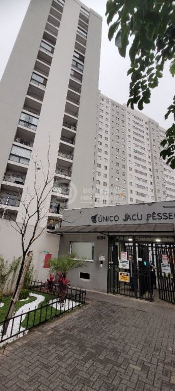 apartment em Avenida São Miguel, Vila Norma - São Paulo - SP