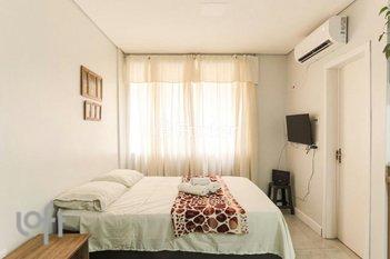 apartment em General Vitorino, Centro - Porto Alegre - RS