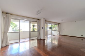 apartment em Rua Castro Alves, Aclimação - São Paulo - SP