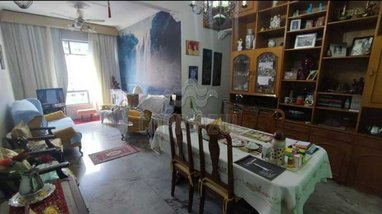 apartment em Rua Tonelero, Copacabana - Rio de Janeiro - RJ