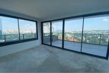 apartment em Rua Bento Frias, Pinheiros - São Paulo - SP