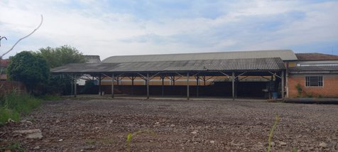 commercial_land_lot em Rodovia BR-158, São João - Santa Maria - RS