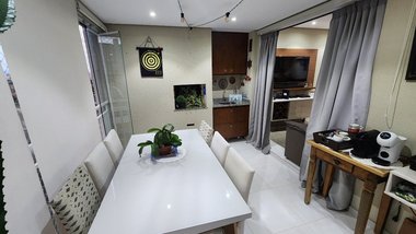 apartment em Rua Paulo Orozimbo, Cambuci - São Paulo - SP