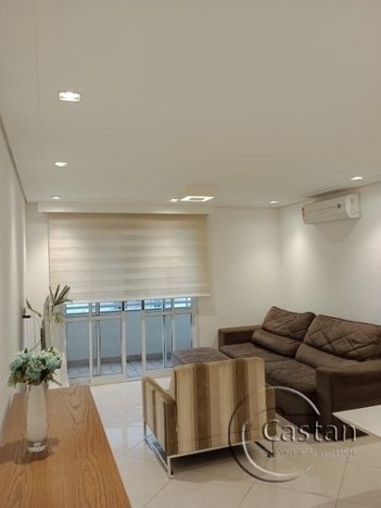 apartment em Rua do Oratório, Mooca - São Paulo - SP