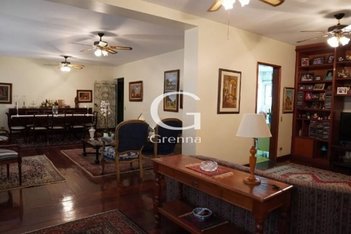 apartment em Rua Oscar Freire, Pinheiros - São Paulo - SP