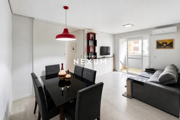 apartment em Rua João Pessoa, Centro - Garibaldi - RS