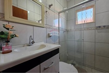 house em Rua Prefeito Carlos Franco de Faria, CDHU - Mogi Mirim - SP