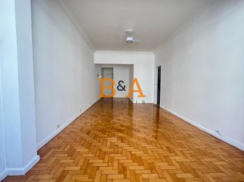 apartment em Avenida Nossa Senhora de Copacabana, Copacabana - Rio de Janeiro - RJ