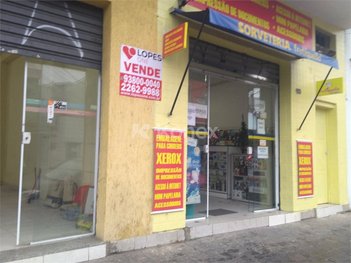 office em Avenida Parada Pinto, Vila Nova Cachoeirinha - São Paulo - SP