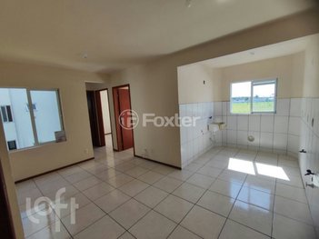 apartment em Rua Natalino Campos Schaimann, Pachecos - Palhoça - SC