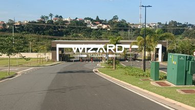 land_lot em Avenida Antônio Carlos Couto de Barros, Vila Santa Rita (Sousas) - Campinas - SP