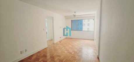 apartment em Rua Gaivota, Moema - São Paulo - SP