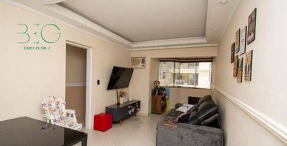 apartment em Rua Coral, Chácara São Luis - Guarulhos - SP