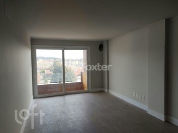apartment em Rua Danton Correa da Silva, Centro - Canela - RS