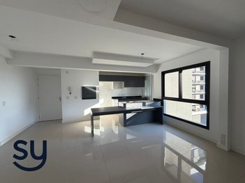 apartment em Rua São Josemaria Escriva, Jardim do Salso - Porto Alegre - RS