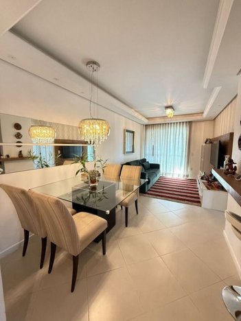 apartment em Rua Padova, Passa Vinte - Palhoça - SC