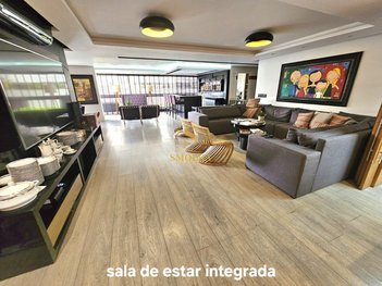 apartment em Rua Luiz Delfino, Centro - Florianópolis - SC