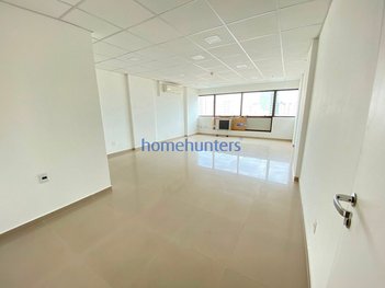 office em Rua Barata Ribeiro, Centro - Campinas - SP