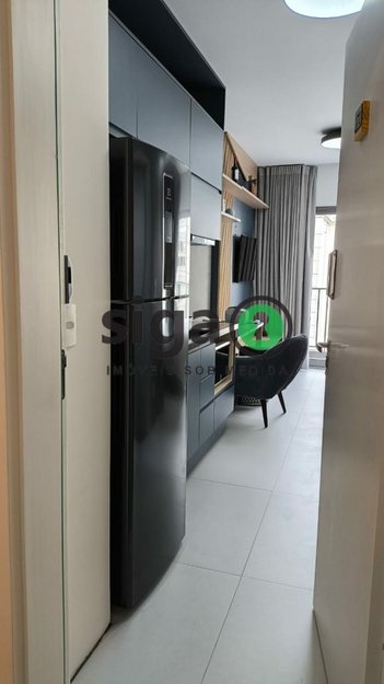 apartment em Rua Coronel Artur de Paula Ferreira, Vila Nova Conceição - São Paulo - SP