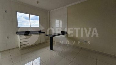 apartment em Avenida Dom Pedro II, Alto Umuarama - Uberlândia - MG