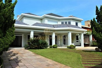 house em Rua Guaiá das Pedras, Xangri-Lá - Xangri-Lá - RS