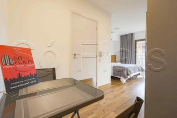 apartment em Rua Desembargador Eliseu Guilherme, Paraíso - São Paulo - SP