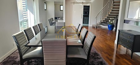 apartment em Rua Saint Hilaire, Jardim Paulista - São Paulo - SP