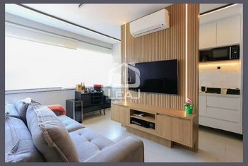 apartment em Rua Sapetuba, Butantã - São Paulo - SP