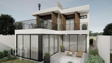 house em Rua Jaspe, São Vicente - Gravataí - RS