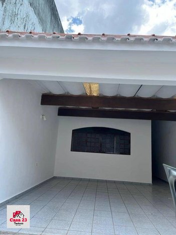 house em Rua Monte Everest, Dos Casa - São Bernardo do Campo - SP