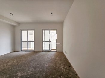 apartment em Rua Bueno de Andrade, Aclimação - São Paulo - SP