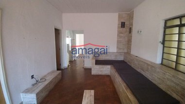 house em Rua Azevedo Sampaio, Vila Aprazível - Jacareí - SP