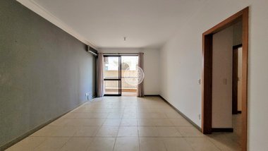 apartment em Rua Udélio Scodro, Bosque das Juritis - Ribeirão Preto - SP