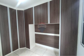 apartment em Rua Durval Paccola, Jardim Regina - Mogi Mirim - SP
