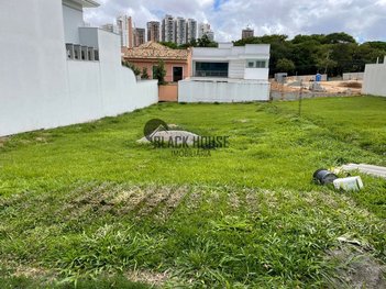 land_lot em Avenida Professora Izoraida Marques Peres, Parque Campolim - Sorocaba - SP